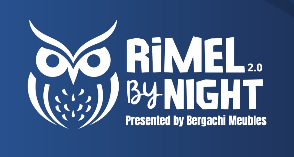 Rimel by Night