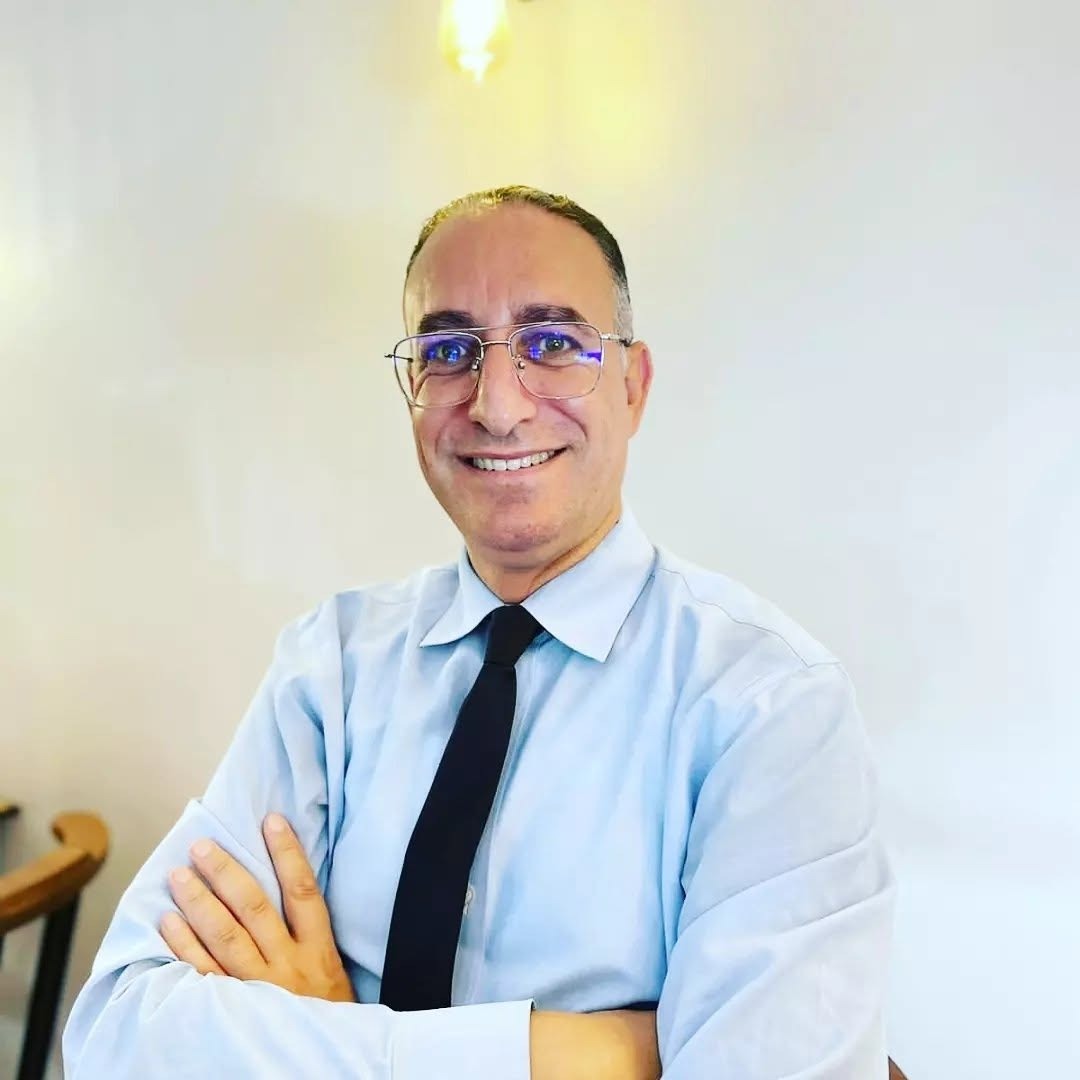 Mekki Chabbouha