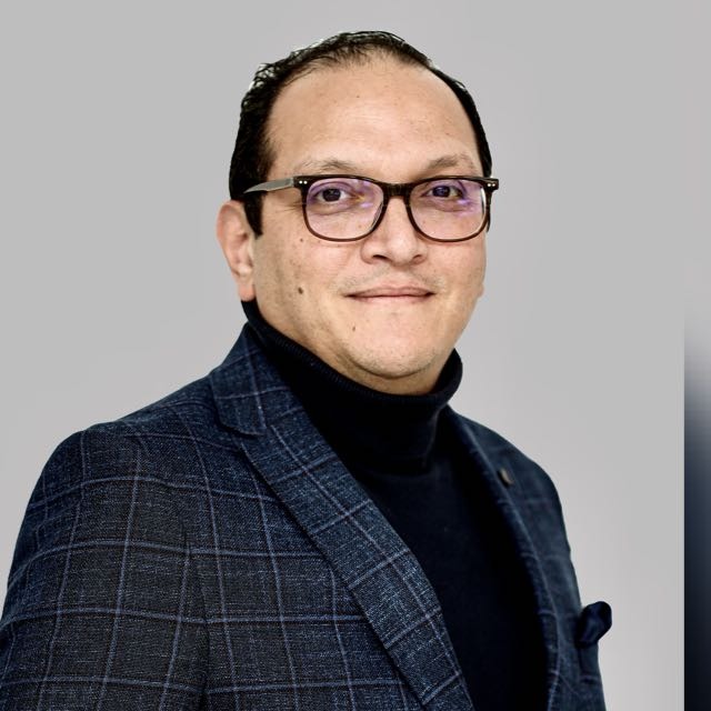 Tarik Chabir